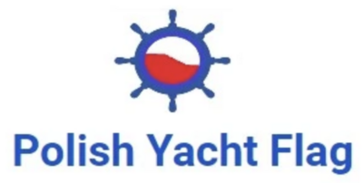 Polish Yacht Flag logo