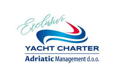 Exclusive Yacht Charter by Adriatic Management d.o.o. logo