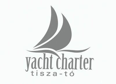 Tisza-tó Yacht Charter logo