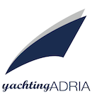 YachtingAdria logo
