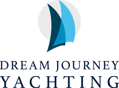 Dream Journey Yachting logo