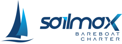 Sailmax Sailing logo