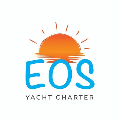 EOS Yacht Charter logo