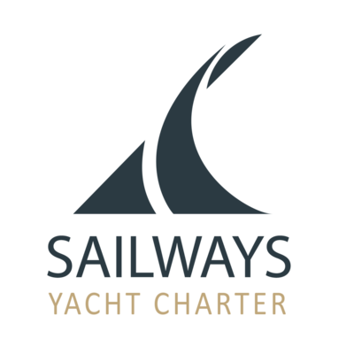 Sailways S.A. logo