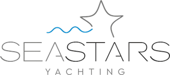 SeaStars Yachting logo