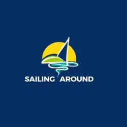 Sailing Around logo