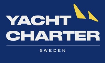 Yacht Charters Sweden logo