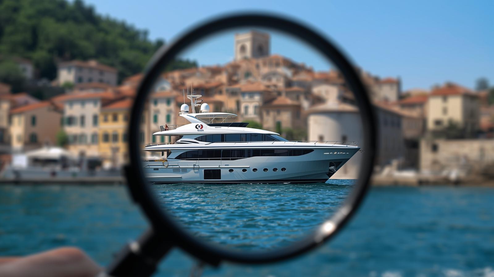 Ask The Skipper — direct contact